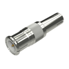 BNC adapter 5.0-L (plug) for 5.0mm probe series PHV1000/2000, 100V CATII, 1kV Pulse