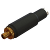 MMCX adapter 2.5 (plug) for 2.5mm probe series