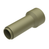 High temperature insulating sleeve