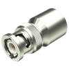 Coax-Connector: 50Ω termination BNC, to 2.0GHz, 1W