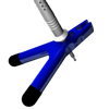 2-footer positioner