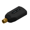 4mm safety banana socket to SMA plug adapter