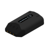 4mm safety banana socket to square pin adapter