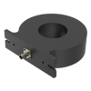 LILCO® current transformer, 0.5Hz to 5MHz, 25,000A peak, 400A rms, 0.38%/ms droop, inner diameter 58mm / 2.291 inch