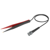 Test Tweezer TW 120 BNC SMD with BNC connectors