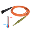 ENVI® PUHT 312 Passive Probe, 4.5 MΩ input impedance, -55 °C to +200 °C, 500 MHz, 300 V, 10:1, with readout