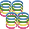 Set color bands 4x4 colors