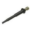 High temperature sprung hook 5.0-L (black)