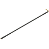Ground lead 90° 10cm
