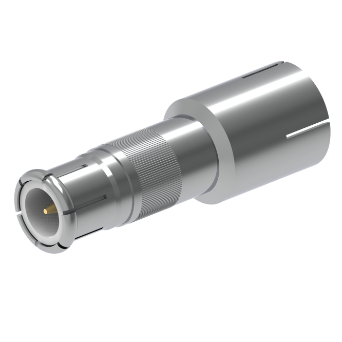 PHVX-BNC plug adapter