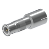 PHVX-BNC plug adapter