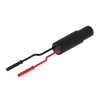 PHVX-Dual adapter to 2mm banana