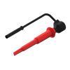 PHVX-Sprung Hook (red)