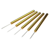 Set 5 spring tips 0.38mm *Limited Supply*