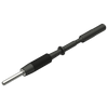 Adapter 2.5 to 2mm plug