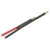Y-lead open leads 3cm