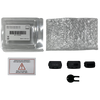 EMC Noise Suppression Kit