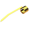 Set 5 ground blades 5.0