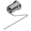 Set 5 ground springs 2.5