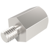 Camera adapter 1/4