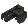 Holder for probes 5-12mm