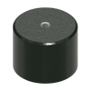 Magnetic foot 170N M6 D=30mm