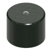 Magnetic foot 300N M8 D=30mm (M6 adaptors to be ordered separately)