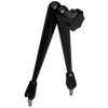 3D measuring tripod 200mm / M6