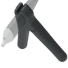 2-footer positioner SONIC® edition