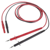 Multimeter test set 4mm PL 2600 S