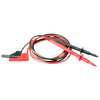 Multimeter test set 4mm PL 2600 SW