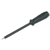 Test probe (black)