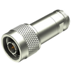 50Ω N attenuator, 6dB, DC to 3GHz, A23006
