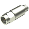 50Ω SMA attenuator, 6dB, DC to 12.4GHz, A912406
