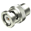 50Ω termination BNC, to 3.0GHz, 0.5W