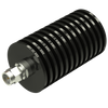 50Ω termination SMA, to 12.4GHz, 0.5W