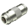 50Ω N socket to 50Ω N socket