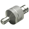 50Ω SMA socket to 50Ω BNC socket