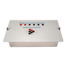 Patch Panel for CS-5xx Series Adapters  for IWATSU® Curve Tracer CS-8000 Series
