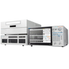 Set, including CS-8020 Main Frame + CS-220 HC Unit + CS-322 Test Fixture