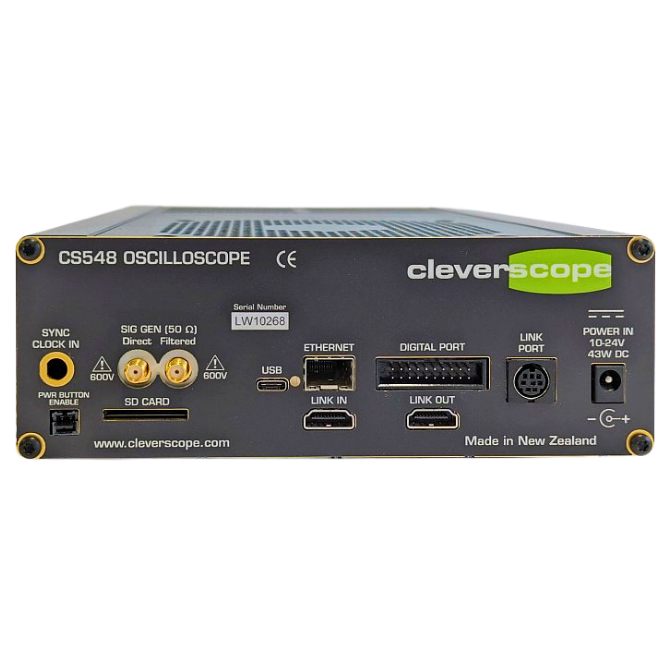 CS548 back