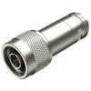50Ω N Plug to 75Ω N socket