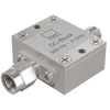 50Ω SMA DC Blocker, 500Hz-8GHz