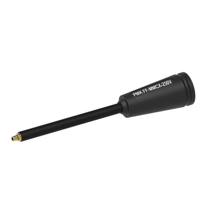 250V FireFly® MMCX Probe Tip Cable