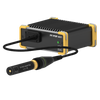 Power-Over-Fiber adapter for the optical FireFly® probe.