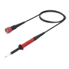 PHV 1000-5-RO passive probe, 120MHz, 2000V peak, 5.0m, 100:1 with readout, 10pF-25pF compensation range