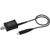 Differential probe 1.8GHz, ±8V diff, ±60V common mode, 10:1, low noise, 7.5m (power supply not included)