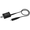 Differential probe 2GHz, ±8V diff, ±60V common mode, 10:1, low noise, 1.3m (Power supply not included)