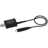 Differential probe 1.8GHz, ±20V diff, ±60V common mode, 25:1, low noise, 7.5m (Power supply not included)