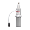 IWATSU® High Voltage Probe 30kV DC, 40kV max, 50MHz, 1000:1, Calibration Documents can be ordered separately (KAL-HVP)